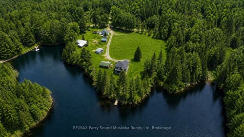 132 Lawson Rd, Kearney, ON, P0A1M0 | Card Image