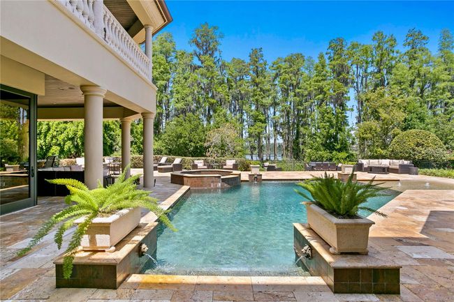 1102 Merry Water Dr, House other with 5 bedrooms, 7 bathrooms and null parking in LUTZ FL | Image 52