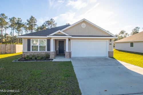 10119 Willow Leaf Drive, Gulfport, MS, 39503 | Card Image