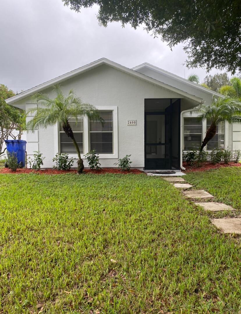 84th Ter, Vero Beach, FL 32966
