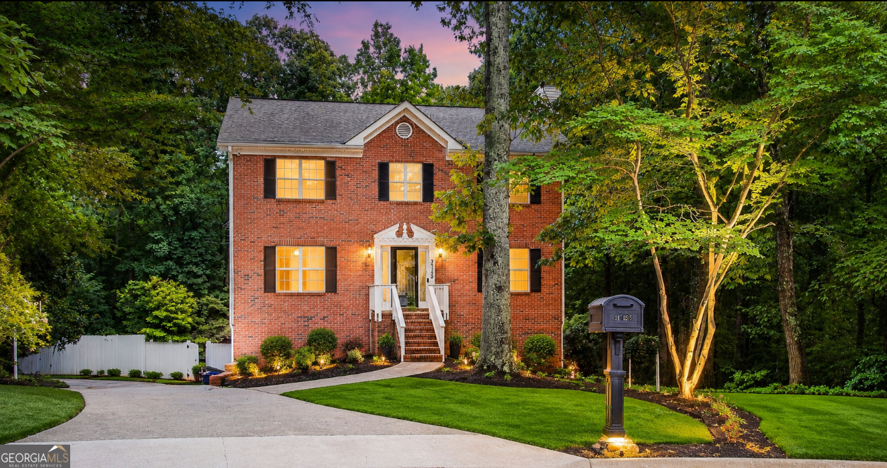 Residential in Snellville