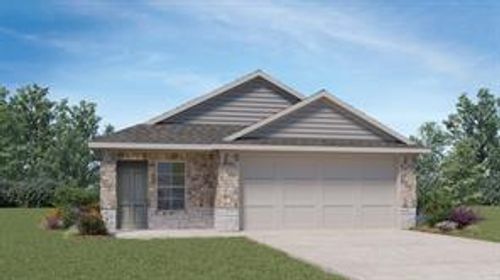 12008 Roving Pass, Elgin, TX, 78621-2414 | Card Image
