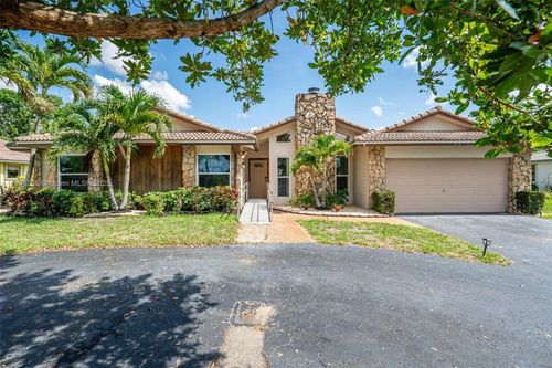 9919 Sw 1st Ct, Coral Springs, FL, 33071-7344 | Card Image
