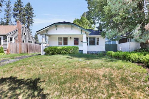 8 W 26th Ave, Spokane, WA, 99203 | Card Image