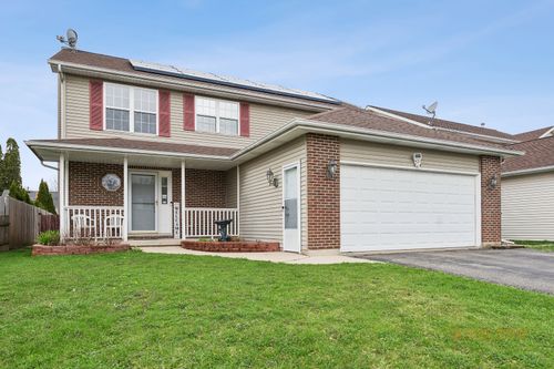 521 Sheridan Rd, Lakemoor, IL, 60051-3277 | Card Image