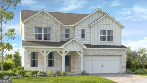 1315 Windance Lake Dr, Loganville, GA, 30052-6256 | Card Image