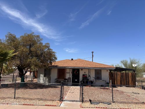 201 E 2nd Ave, Ajo, AZ, 85321-1809 | Card Image
