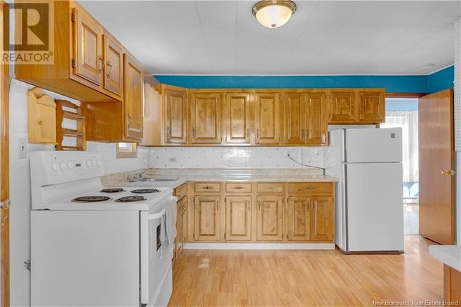 3573 Rte 127, House other with 2 bedrooms, 1 bathrooms and null parking in Bayside NB | Image 11
