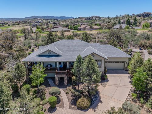 179 Thoroughbred Dr, Prescott, AZ, 86301-6687 | Card Image