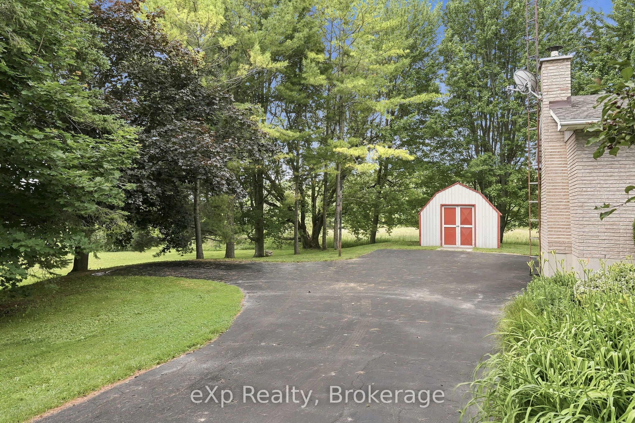 Residential in Brockton 3