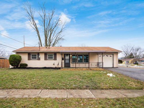 784 Gilmore Dr, Reynoldsburg, OH, 43068-1132 | Card Image