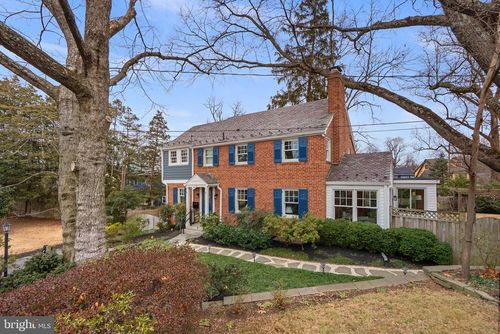 8 Springvale Ln, SILVER SPRING, MD, 20910-4311 | Card Image