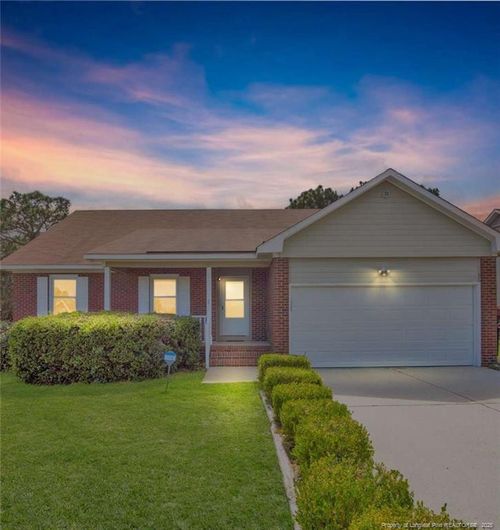 1304 Alexwood Dr, Hope Mills, NC, 28348-1693 | Card Image