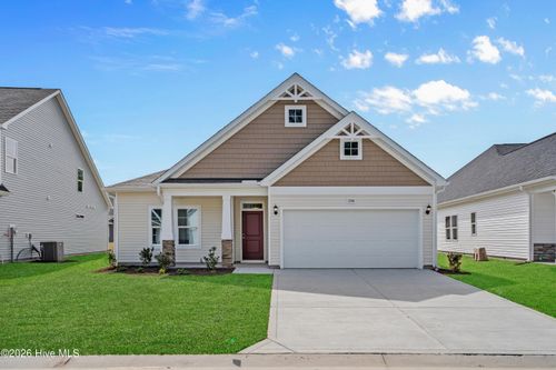 1092 Rosefield Way, Carolina Shores, NC, 28467-3206 | Card Image