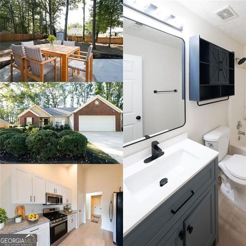 40 Red Maple Way, Dallas, GA, 30157-7170 | Card Image