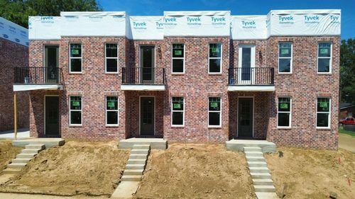 3-296 E Washington Ave, Covington, TN, 38019 | Card Image