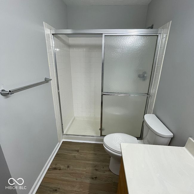 UNIT-101 - 8314 Glenwillow Ln, Condo with 2 bedrooms, 2 bathrooms and null parking in Indianapolis IN | Image 20