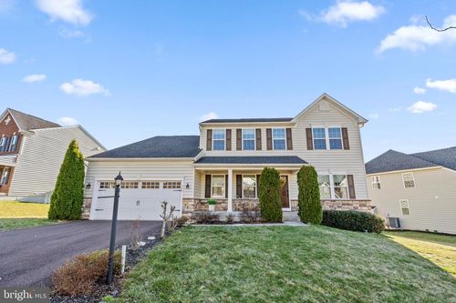 545 Delaware Dr, Sellersville, PA, 18960-3364 | Card Image