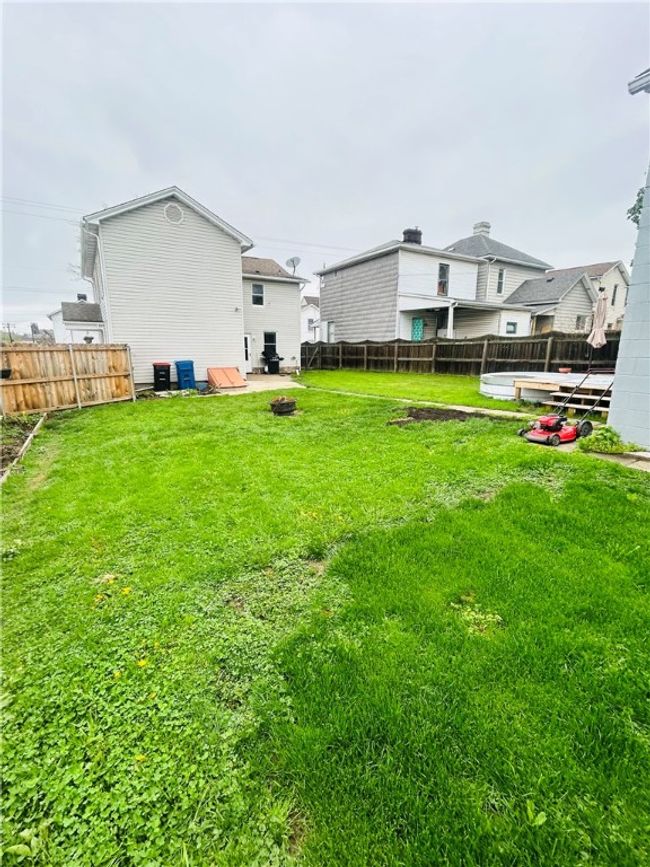 1300 Ridge Ave, House other with 3 bedrooms, 2 bathrooms and null parking in Latrobe PA | Image 23