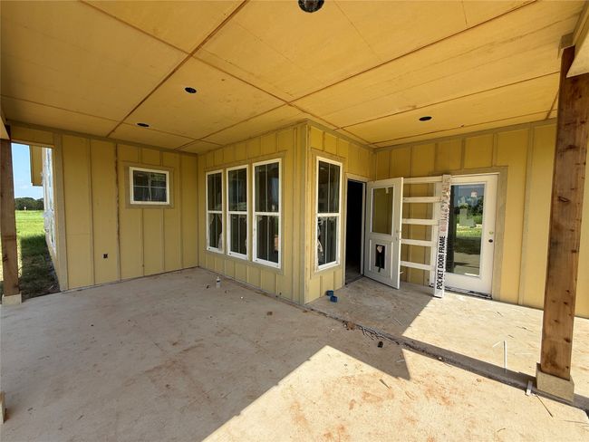 1365 County Road 3355, House other with 3 bedrooms, 2 bathrooms and null parking in Paradise TX | Image 22