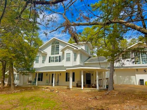 1870 Optimus River Rd, Calico Rock, AR, 72519-9009 | Card Image