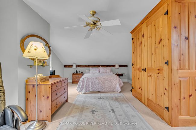 412 Barnum House Rd, House other with 2 bedrooms, 2 bathrooms and 6 parking in Grafton ON | Image 31