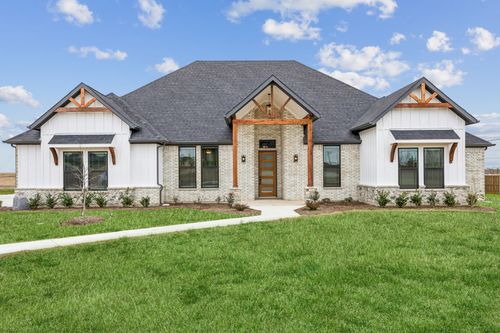 4510 Matador Ranch Ct, Waxahachie, TX, 75165-4824 | Card Image