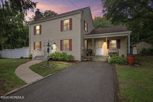 13 Swartzel Dr, Middletown, NJ, 07748-2822 | Card Image