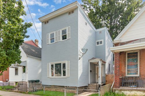 1510 St Clair St, Covington, KY, 41011-2946 | Card Image