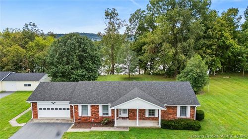 12 Heady Avenue, Vevay, IN, 47043 | Card Image