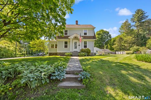61 Prospect St, Watertown, CT, 06795-2537 | Card Image