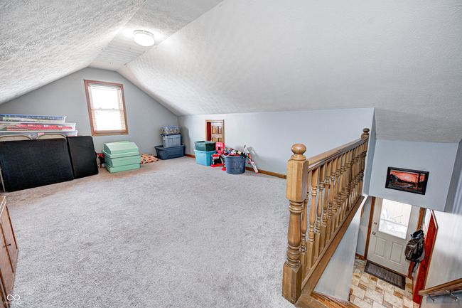 1586 Woodside Dr, House other with 4 bedrooms, 3 bathrooms and null parking in Danville IN | Image 23