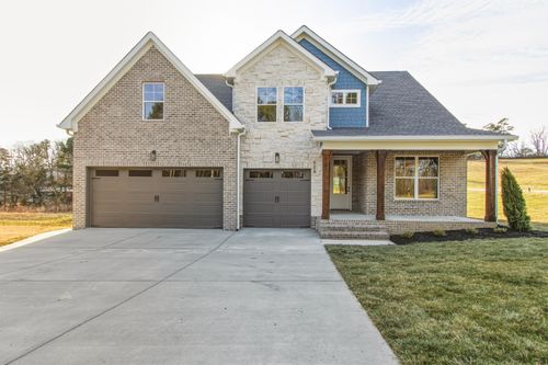 528 Wilkinson Rd Ne, Cleveland, TN, 37323-5467 | Card Image