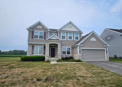575 Chariot Way, Marysville, OH, 43040-7529 | Card Image