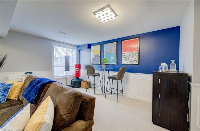 14 - 2151 Walker's Line, Townhouse with 3 bedrooms, 3 bathrooms and 2 parking in Burlington ON | Image 43