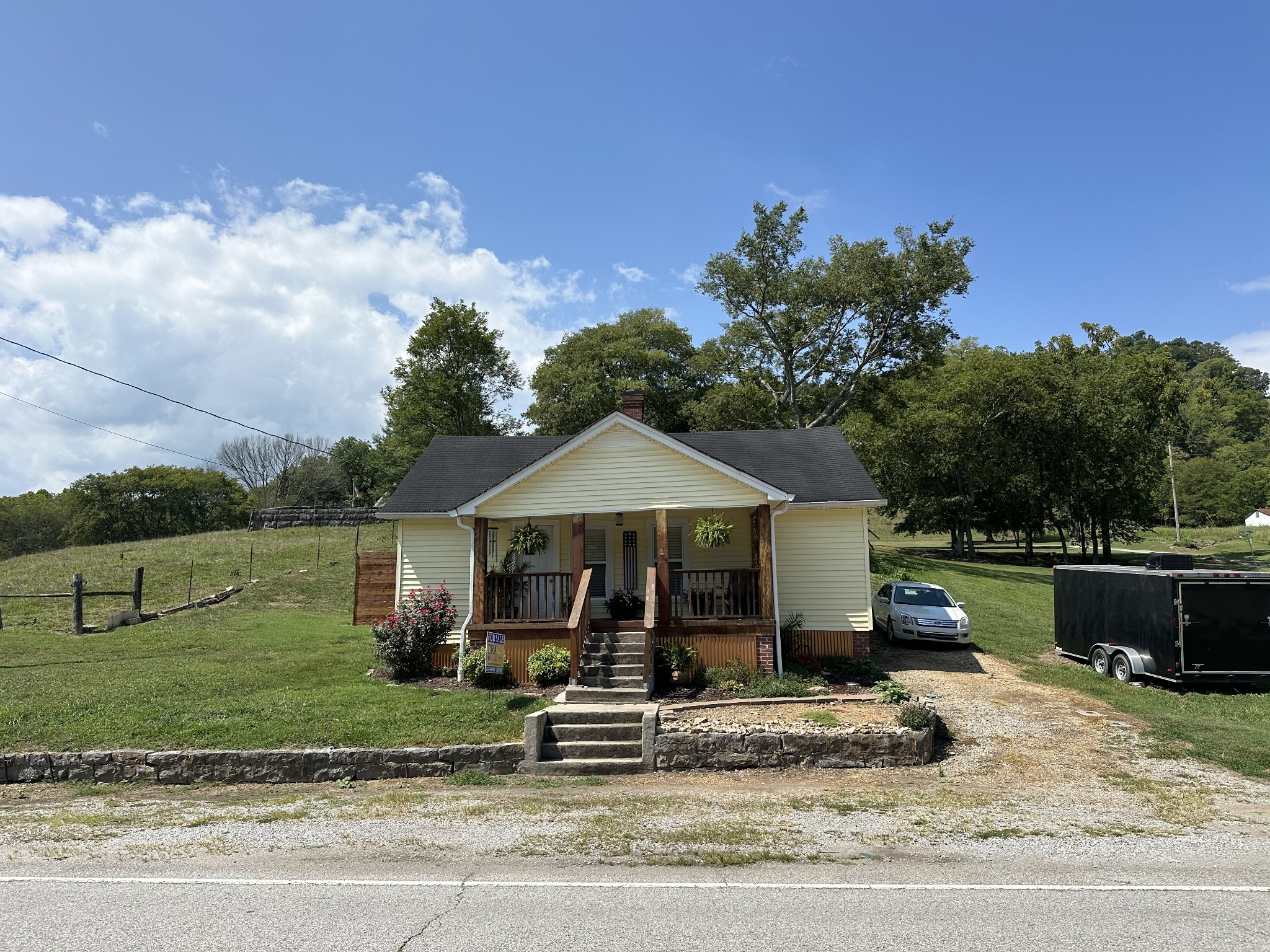 Cookeville Hwy, Elmwood, TN 38560