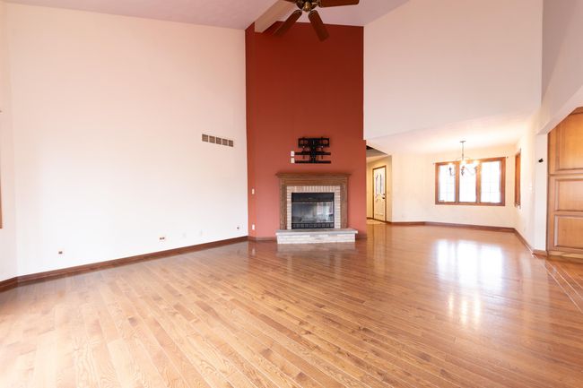 2426 W Juniper Ridge Ct, House other with 4 bedrooms, 4 bathrooms and null parking in Janesville WI | Image 7