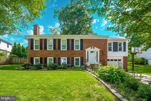 4926 King David Blvd, ANNANDALE, VA, 22003-4030 | Card Image