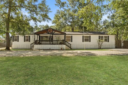 16416 Crockett Bend Dr, Conroe, TX, 77303-4921 | Card Image