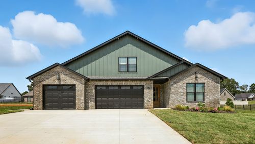 2477 Ellsworth Dr, Clarksville, TN, 37043-2041 | Card Image