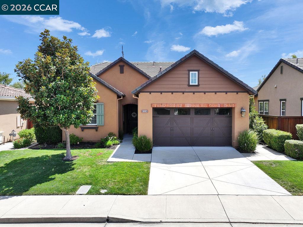 Residential in Brentwood