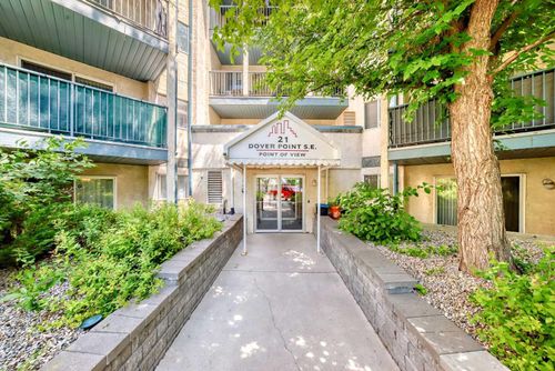 312-21 Dover Pt Se, Calgary, AB, T2B3K4 | Card Image