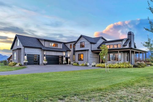 58 Waylon Way, Bozeman, MT, 59718-9804 | Card Image