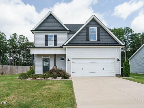 187 E Clydes Point Way, Wendell, NC, 27591-6776 | Card Image