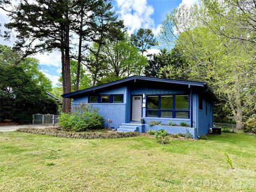 1511 Briarfield Dr, Charlotte, NC, 28205-6503 | Card Image