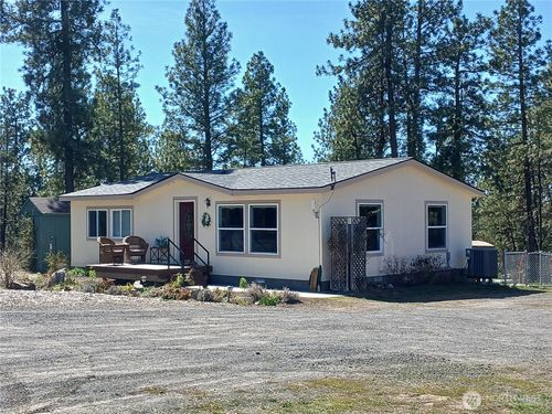 3201 N Levy Lane, Medical Lake, WA, 99022 | Card Image