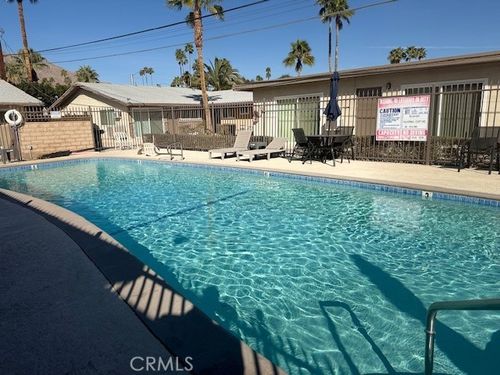 686 E Cottonwood Rd, Palm Springs, CA, 92262 | Card Image