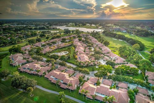 229 Old Meadow Way, Palm Beach Gardens, FL, 33418-3733 | Card Image