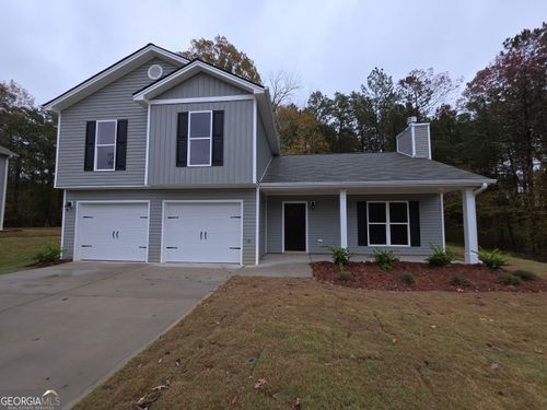 91-132 Armstrong Dr, Mansfield, GA, 30055-2441 | Card Image