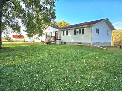 N3104 County Rd N, House other with 2 bedrooms, 2 bathrooms and null parking in Irving WI | Image 2